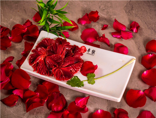 丰犊老火锅