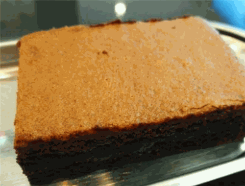 AwfullyChocolate蛋糕