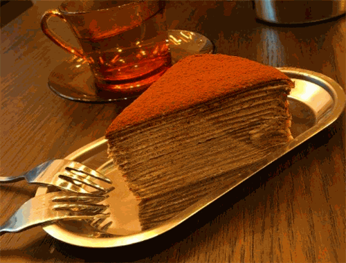 AwfullyChocolate蛋糕