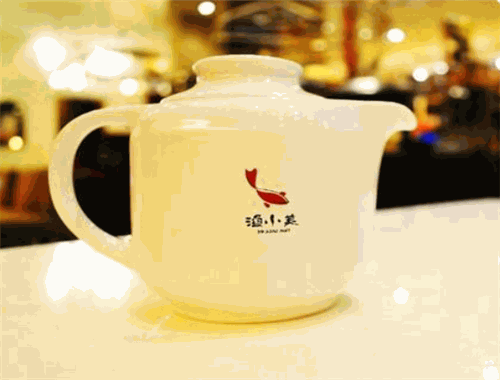渔小美酸菜鱼
