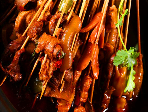 会约串串