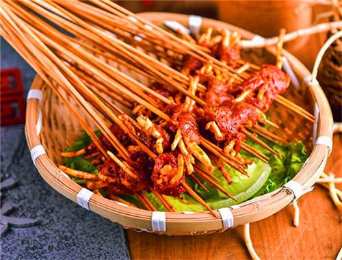 会约串串