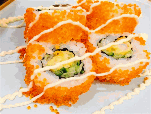 极味寿司