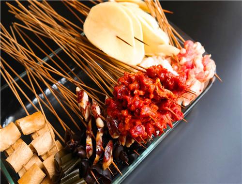 会约串串