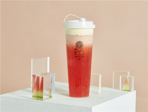 茶晓