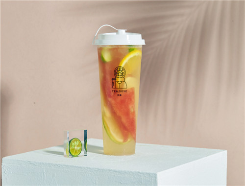 茶晓