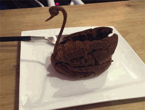 迈基甜品