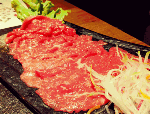 尽膳口福跷脚牛肉