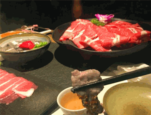 尽膳口福跷脚牛肉