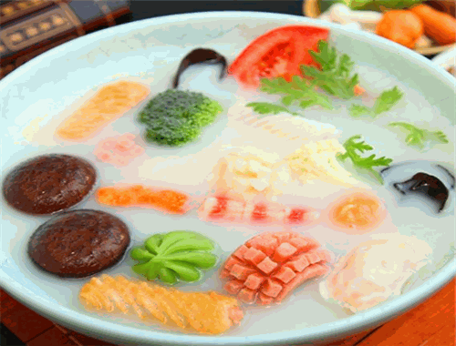 飞花令麻辣烫