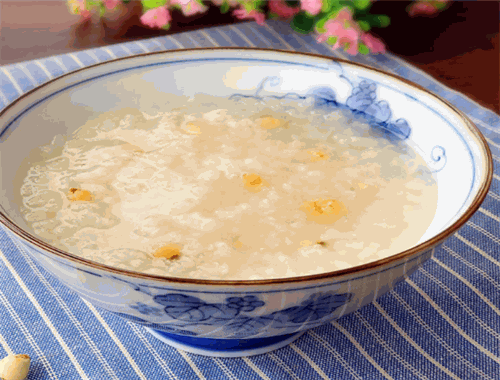 乐味粥铺