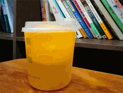 慕小仙奶茶