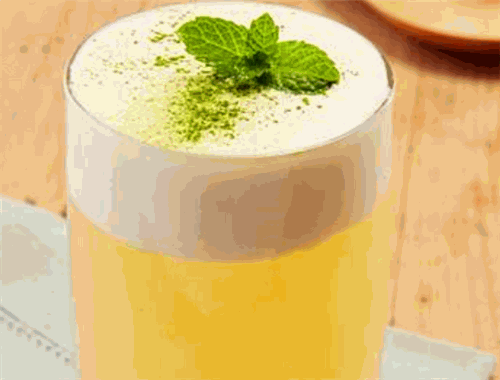 慕小仙奶茶