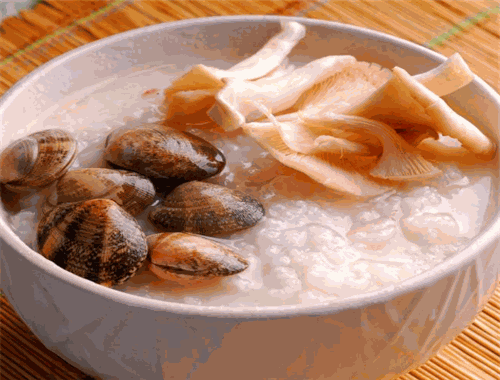 乐味粥铺