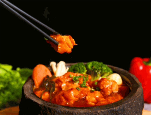 陶帮主泡泡鸡