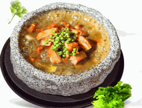 陶帮主泡泡鸡