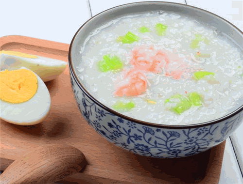 乐味粥铺