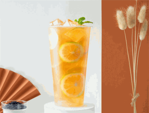 慕小仙奶茶