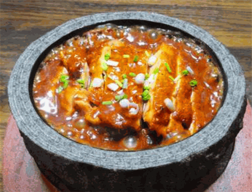 陶帮主泡泡鸡