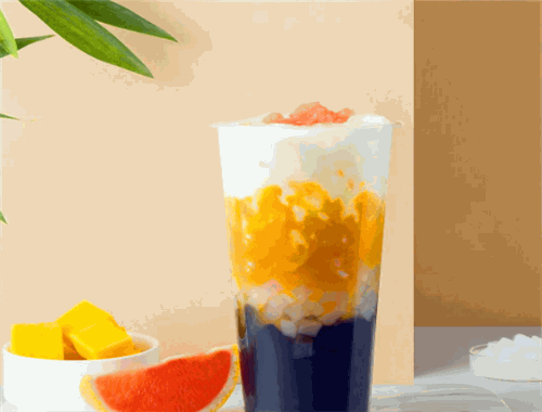 慕小仙奶茶