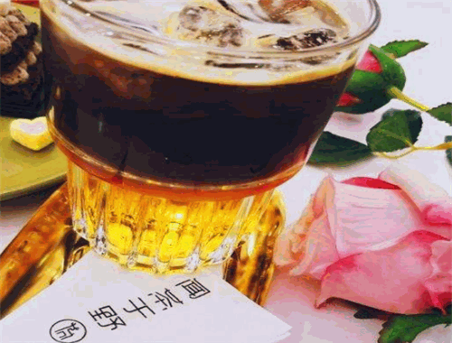 闻茶于野奶茶