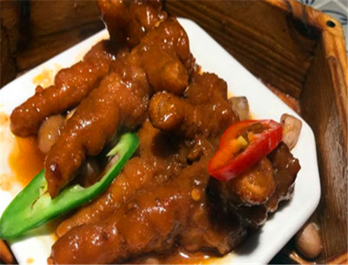 友说友笑酸菜鱼