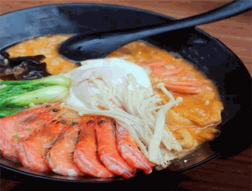 老妈搪瓷烫饭