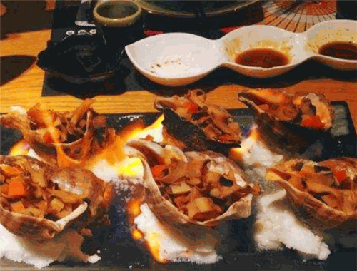 松本楼日本料理