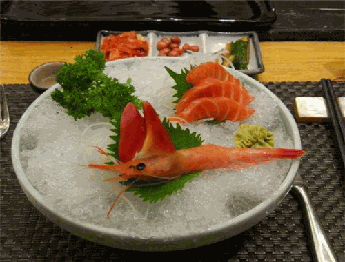 松本楼日本料理