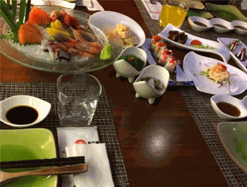 松本楼日本料理