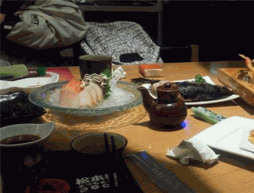 松本楼日本料理