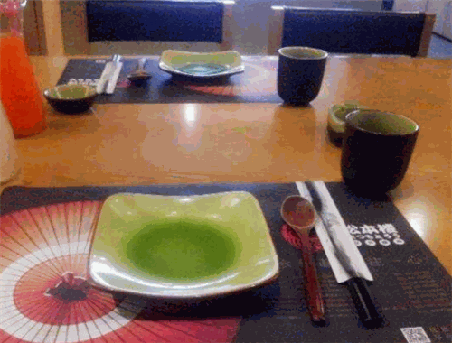 松本楼日本料理