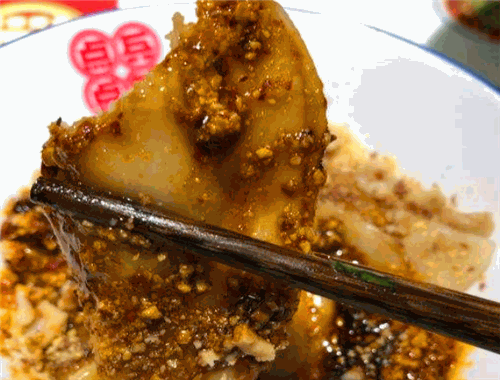 点兵点将传统小吃