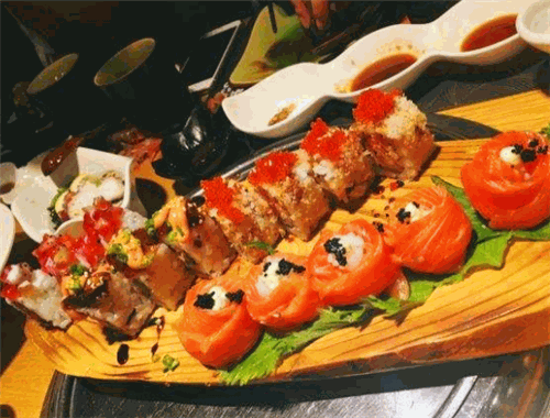 松本楼日本料理
