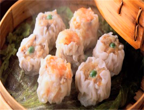 麦芝乐传统面点