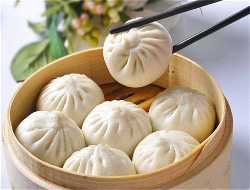 麦芝乐传统面点