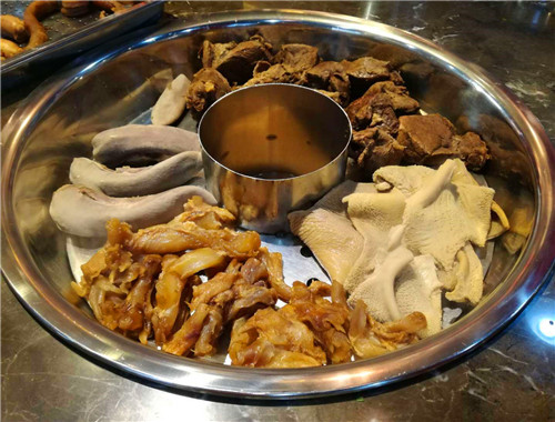 斌弟卤味火锅