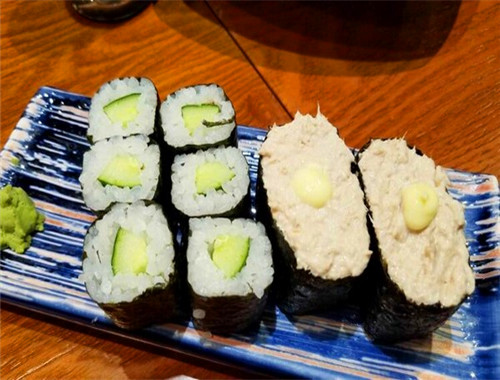 板井寿司