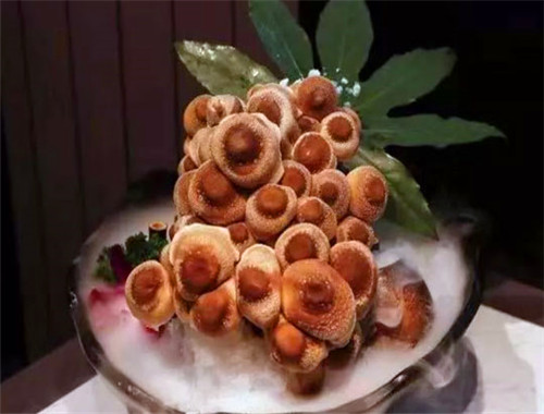 神筋牛筋米捞火锅
