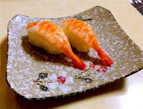 板井寿司