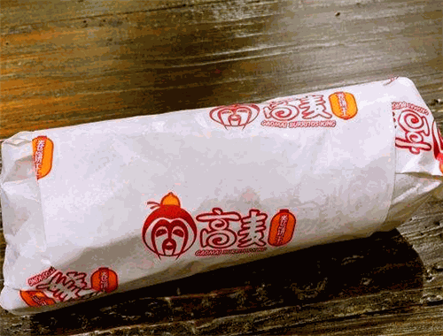 高麦卷饼王