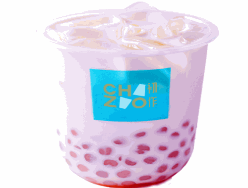 初作奶茶