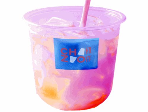 初作奶茶