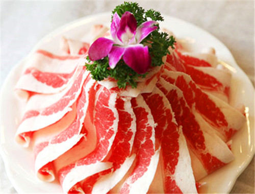 神鲜火锅