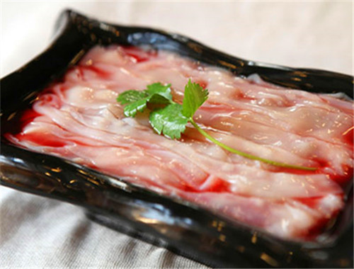 神鲜火锅