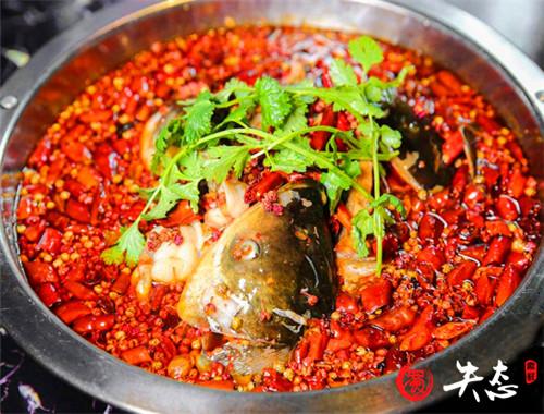 麻辣失态