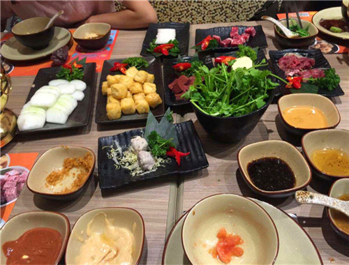 小辉哥火锅