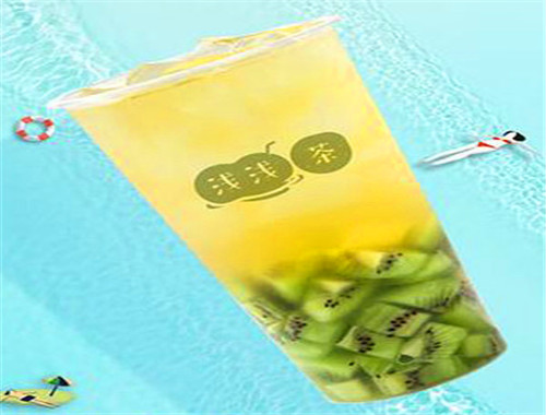 浅浅茶