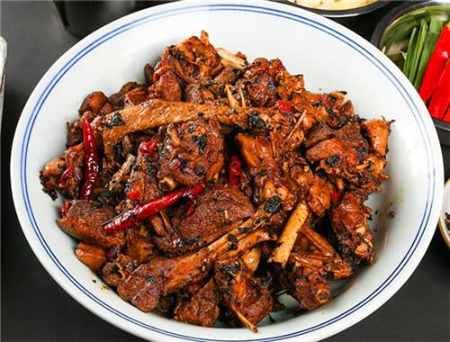 燃鹅火焰醉鹅
