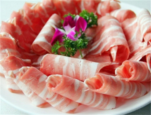 巴杏火锅